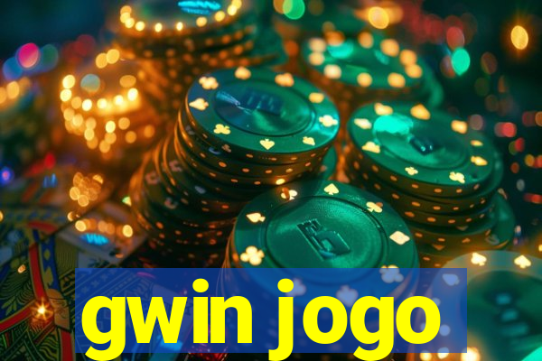 gwin jogo